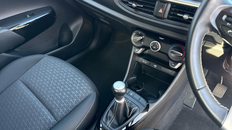 Kia Picanto 1.0 2 5dr [4 seats] Petrol Hatchback